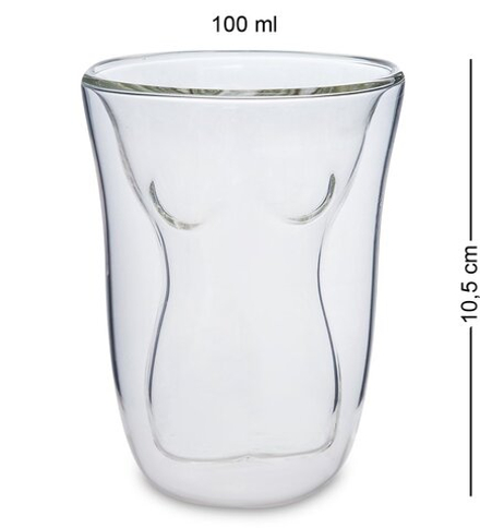 DN-53 Стакан «Силуэт»