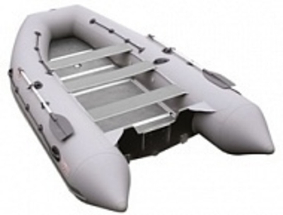 Лодка Посейдон Титан-460