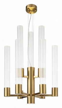 Подвесная люстра ST-Luce Terni SL1229.303.09