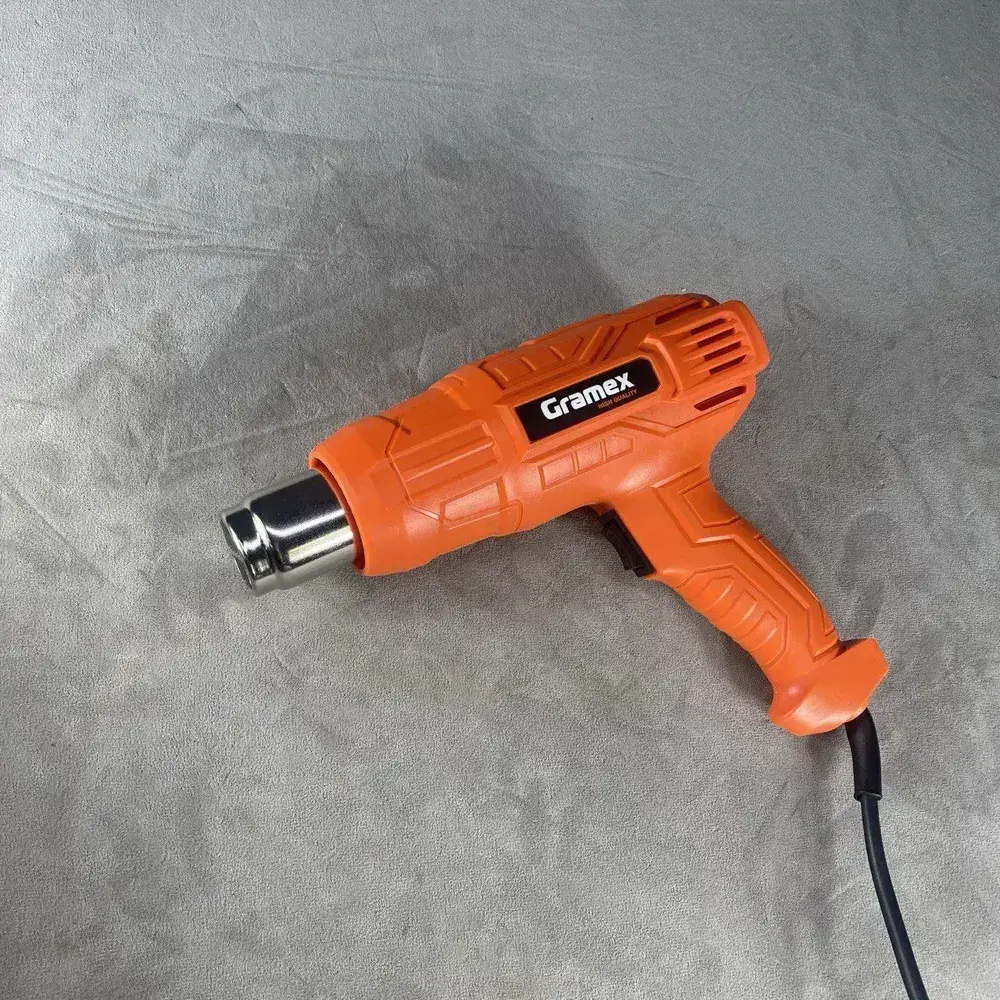 Фен технический GRAMEX HHG-2000 47466