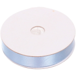 Лента для декорирования «Подарок» 1,2 см, 4,5 м, Голубой