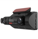 Видеорегистратор с двумя камерами Blackbox DVR BX71