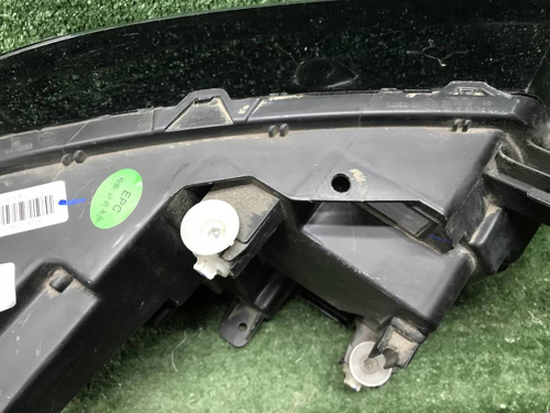 Фара левая Belgee X50 (2023-н.в.) LED