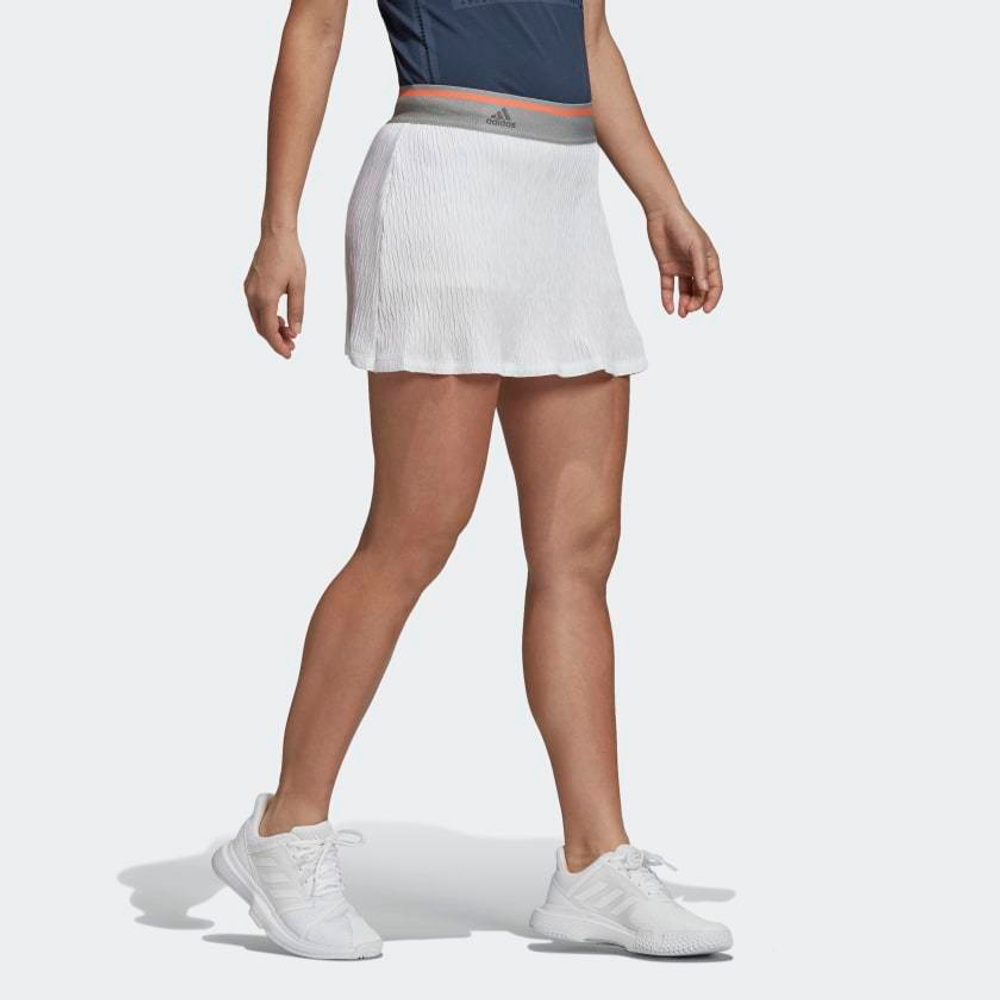 Женская юбка для тенниса adidas  (DZ2385)