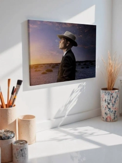 Картина на стену 40 X 50 Оппенгеймер