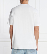 Футболка Iceberg - белый(242 I1P F075 6307)