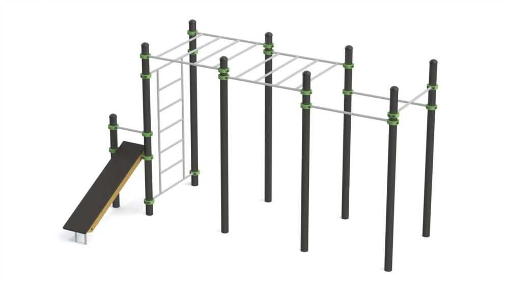 Спортивный комплекс