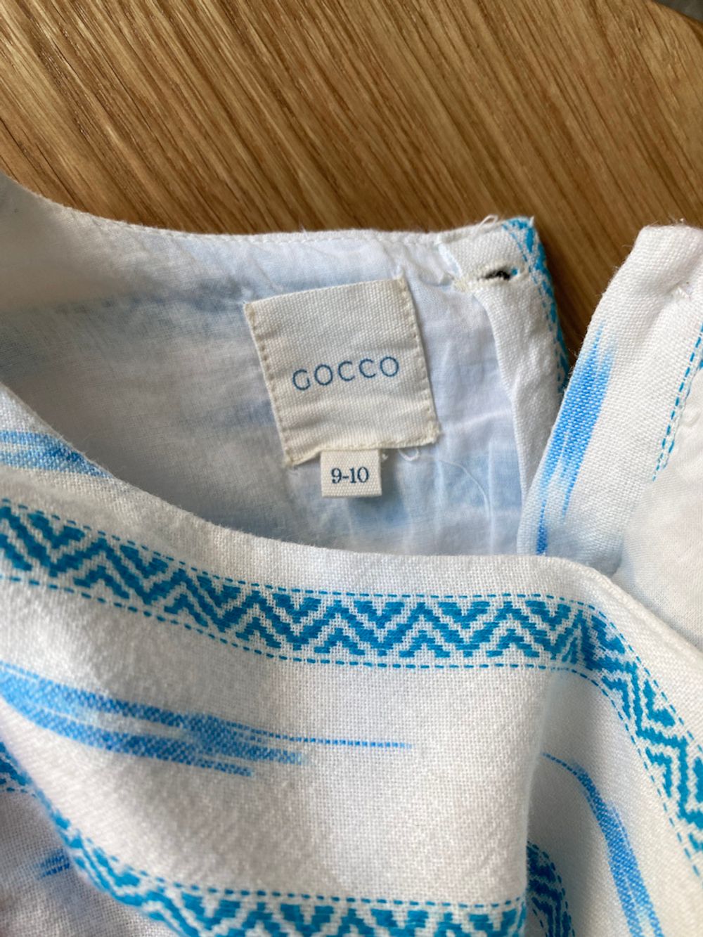 Платье Gocco, 140