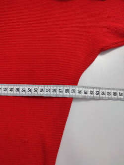 Джемпер F&F яркий 50 размер