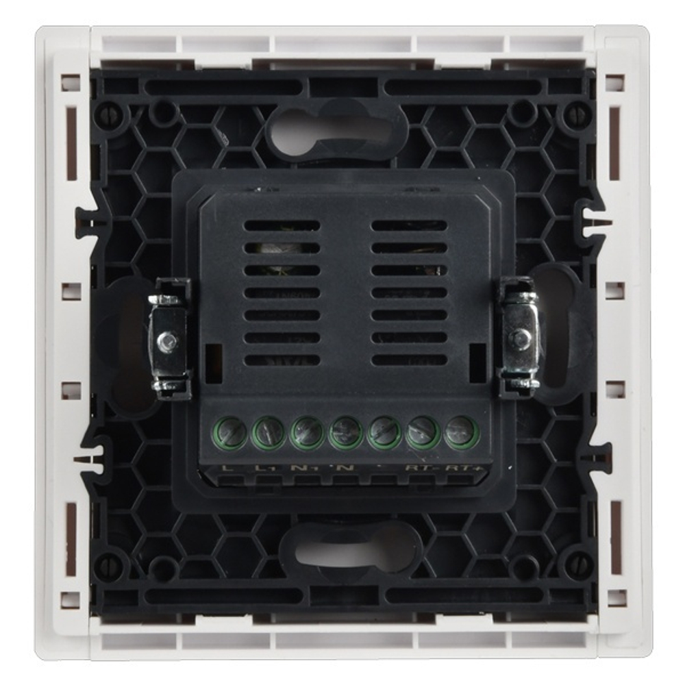 Термостат электронный IEK FP-RT11-K01