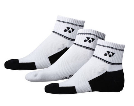 Теннисные носки Yonex Socks Set 3P