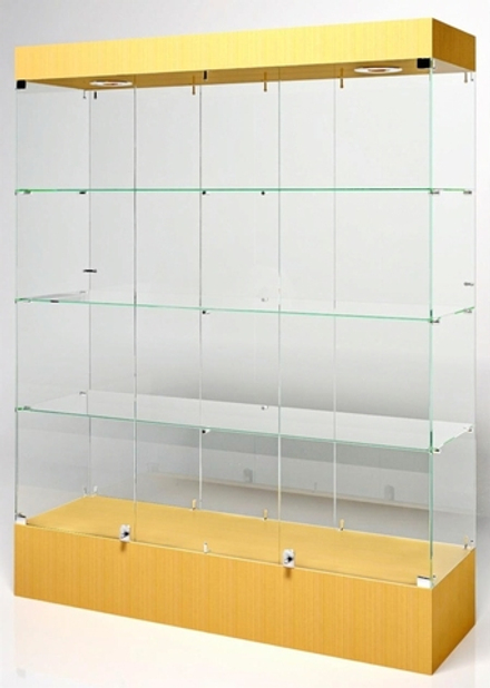 Витрина В-154Н