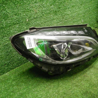 Фара правая Mercedes C w205 (2014-2018) LED