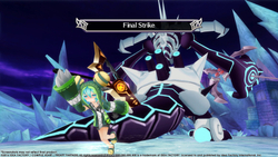 Trillion: God of Destruction (для ПК, цифровой код доступа)