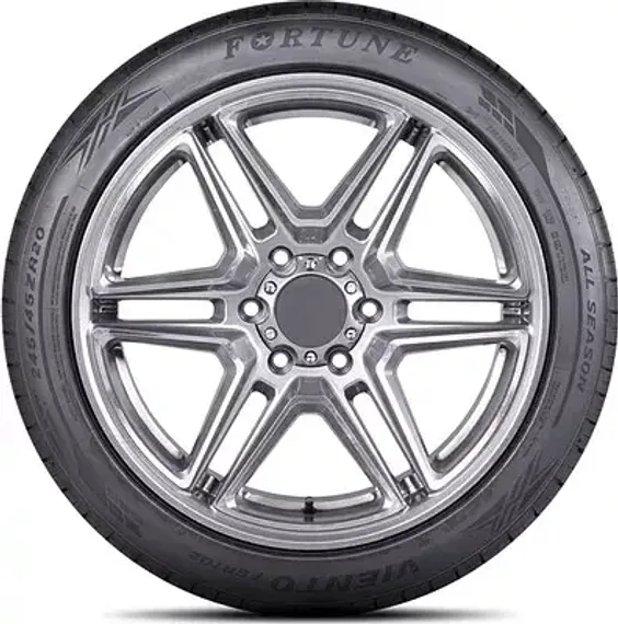 Fortune FSR-702 255/45 R20 105Y XL