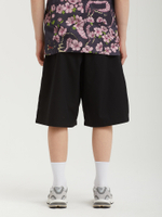 Мужские Шорты Oversized