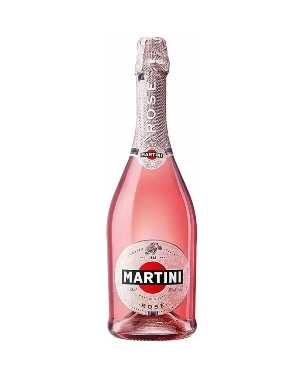 Martini Rose 0,75 л.