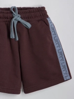 Спортивный костюм для мальчика на физкультуру