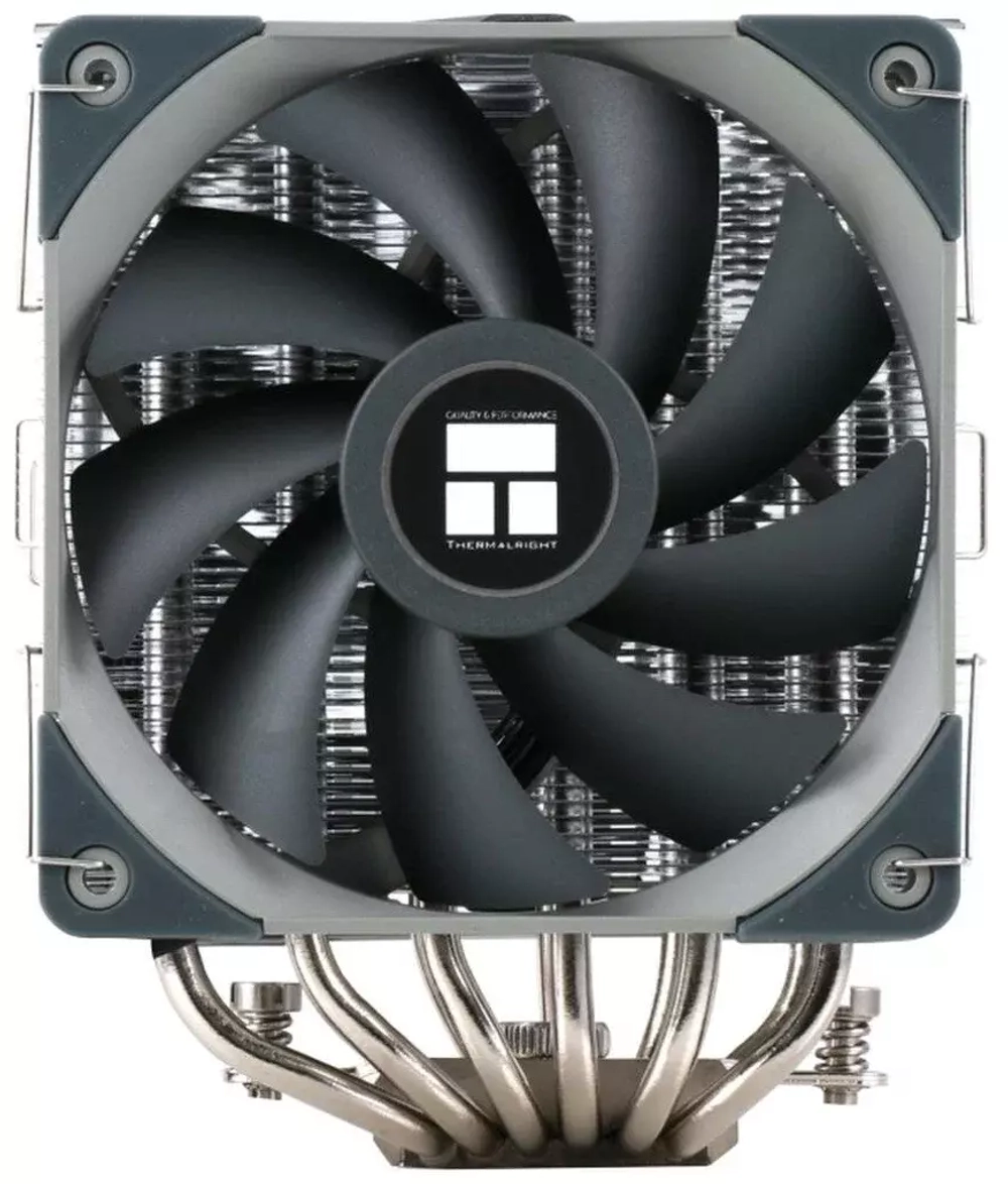 Кулер Thermalright Peerless Assassin 120 (PA120)LGA 1700/115X/1200/2011/-3/2066/AM4/AM5 TDP 260 Вт RTL