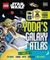 LEGO Star Wars Yoda&#39;s Galaxy Atlas