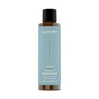 Шампунь против перхоти для жирной кожи головы Green Light Relive Shampoo Antiforfora Cute Grassa Purix 250мл