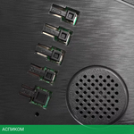 Монитор ExeGate SmartView EP2407TA EX295525RUS