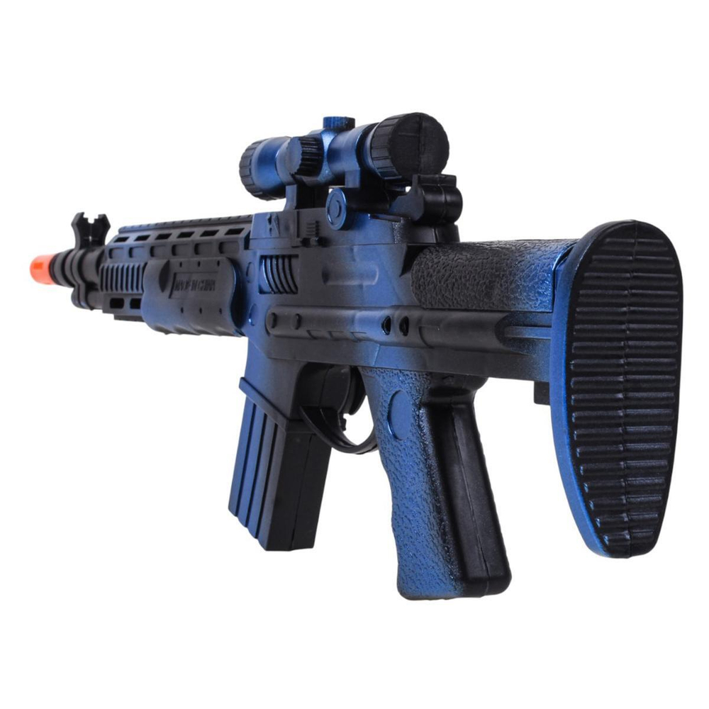 Автомат-трещетка, пакет 139A5