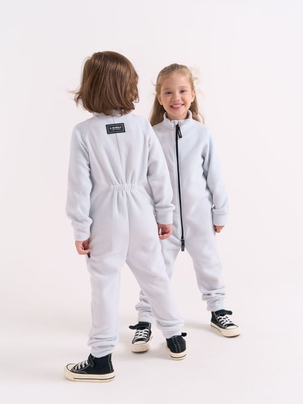 Комбинезон флисовый 