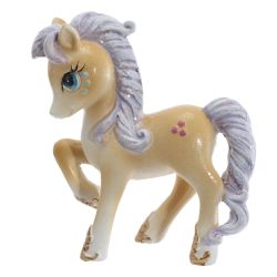 GAEM Фигурка декоративная "Лошадка", L6,5 W3 H8 см, 2в.
