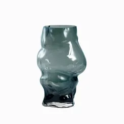 Ваза Meteorite высота 36