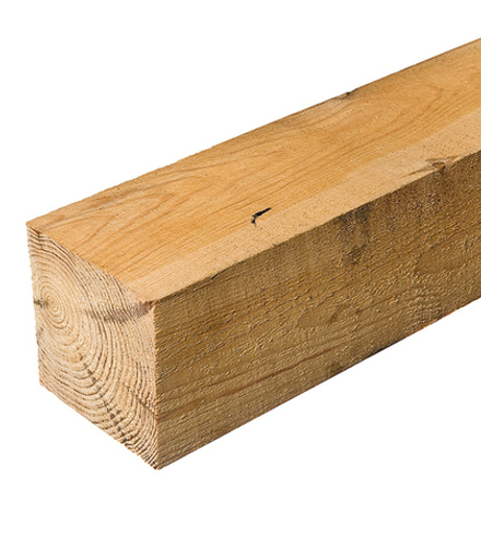 Брус 150*150*3000мм