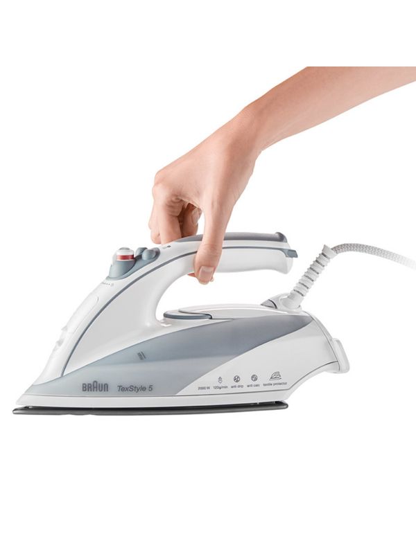 Утюг Braun TexStyle 5 TS535 TP