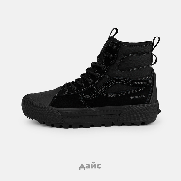  Ботинки Vans Sk8-Hi Gore-Tex MTE-3 артикул:VN000CVS1OJ1 - купить в магазине Дайс