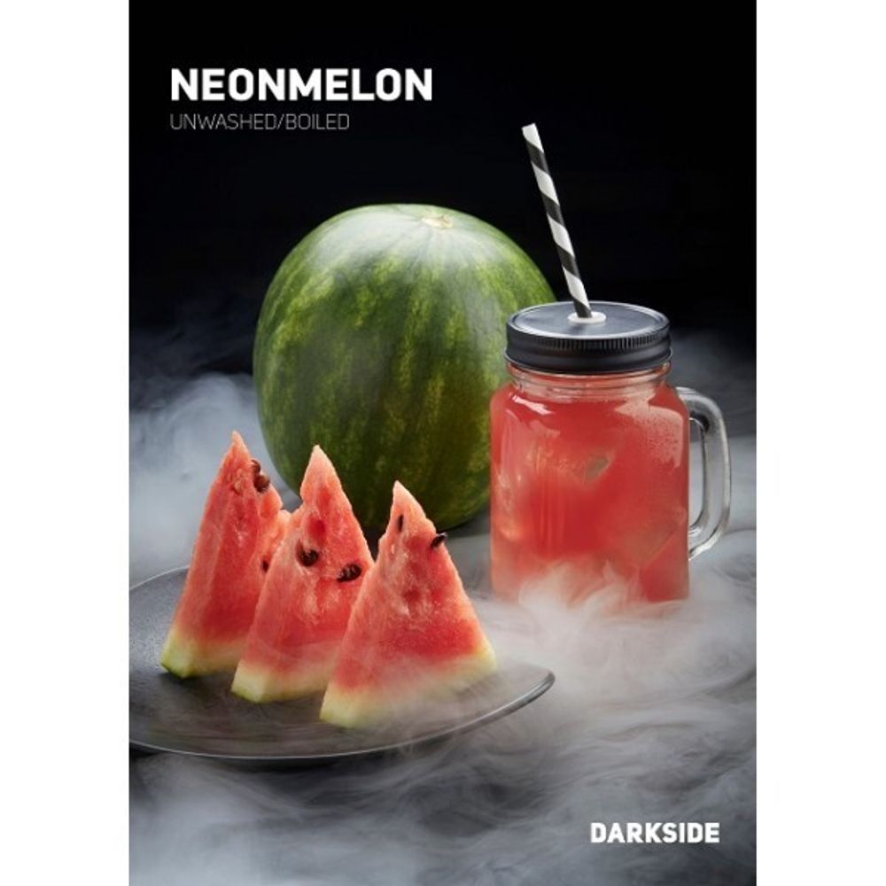 Dark Side Medium 100 гр Neon Melon