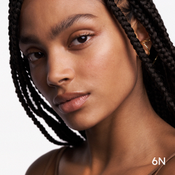 GUERLAIN Terracotta Le Teint Glow - Тональная основа для светлого тона кожи. оттенок 6,5N Neutral, 35 ml