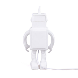 Настольная лампа Robot Lamp