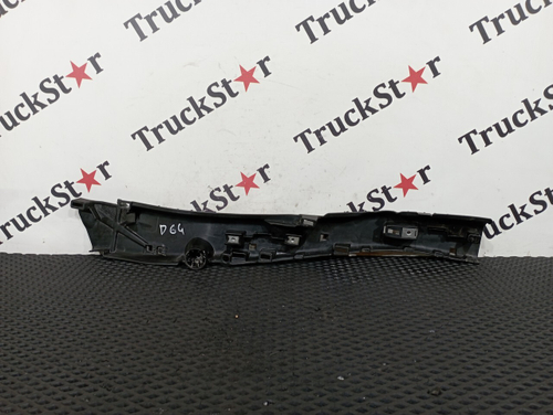 Кожух проводки 2023г