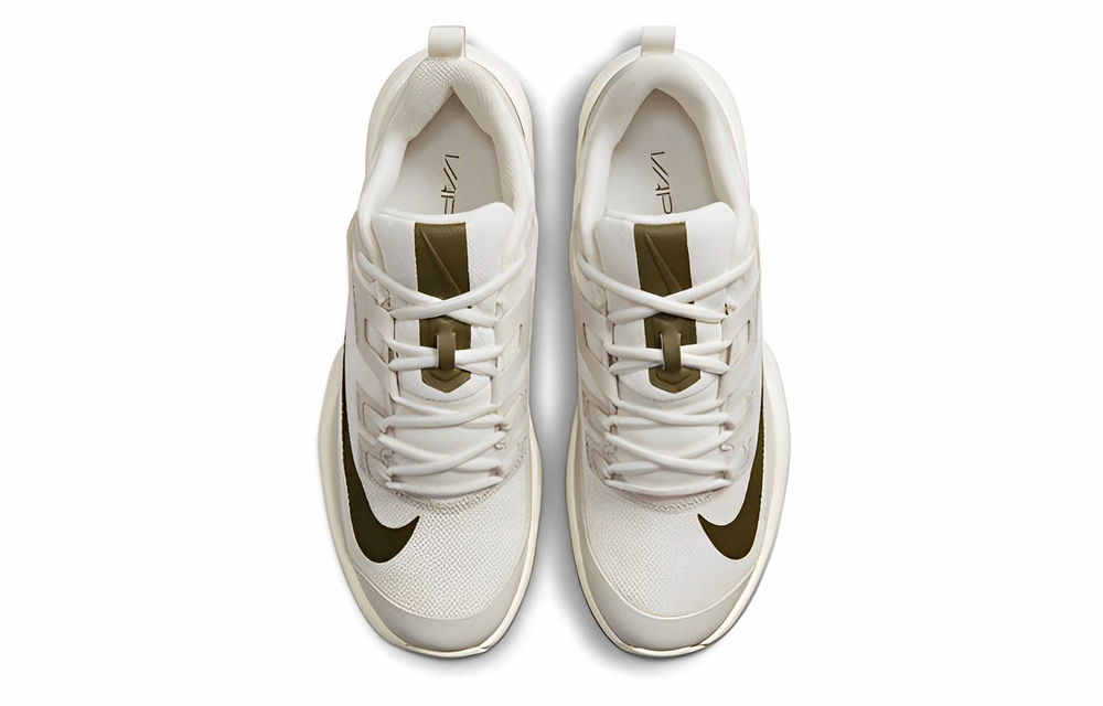 Кроссовки Nike Vapor Lite Sail (Женская размерная сетка)