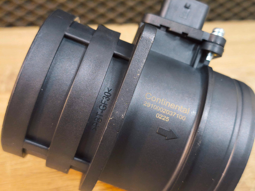 Датчик расхода воздуха VAG GEN 2 1.8T - 2.0T