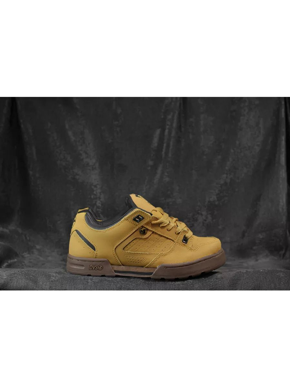 Кеды дутые Militia от Savitar Shoes Company