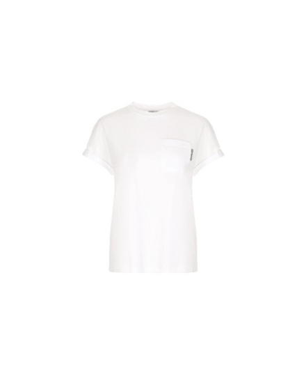 Футболка BRUNELLO CUCINELLI