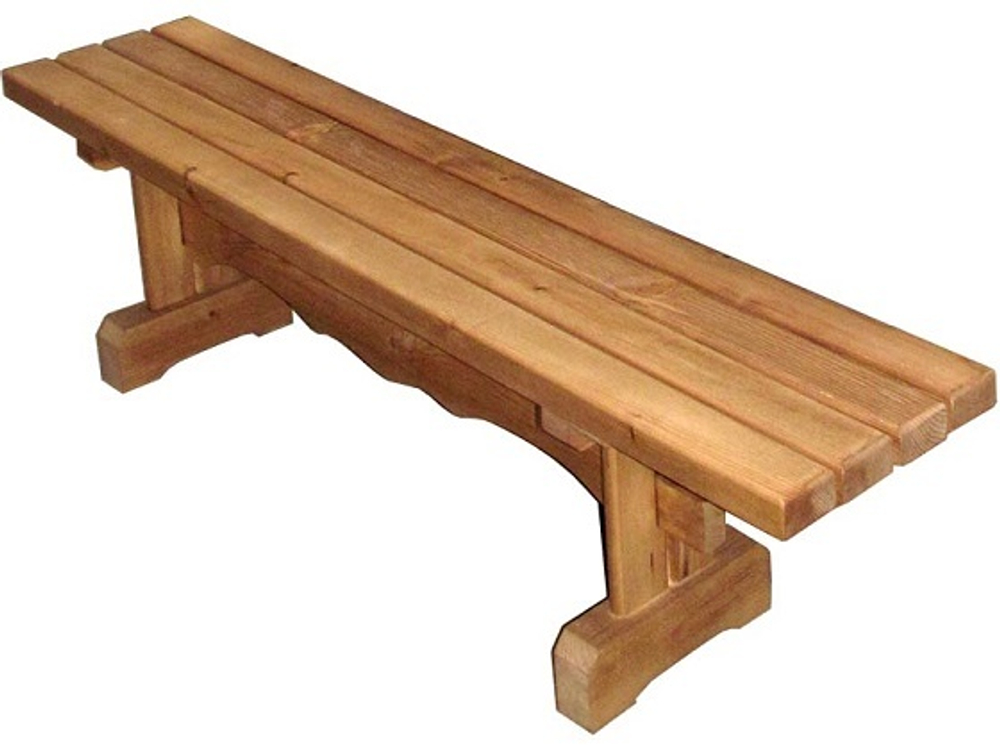 Скамья для отдыха БАН-01