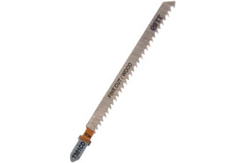 Полотно по дереву 116 *91*3мм Т301СD разведенные шлифованные зубья HSC