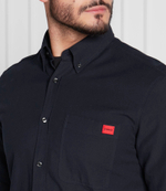 Рубашка Evito HUGO - темно-синий(50479302)