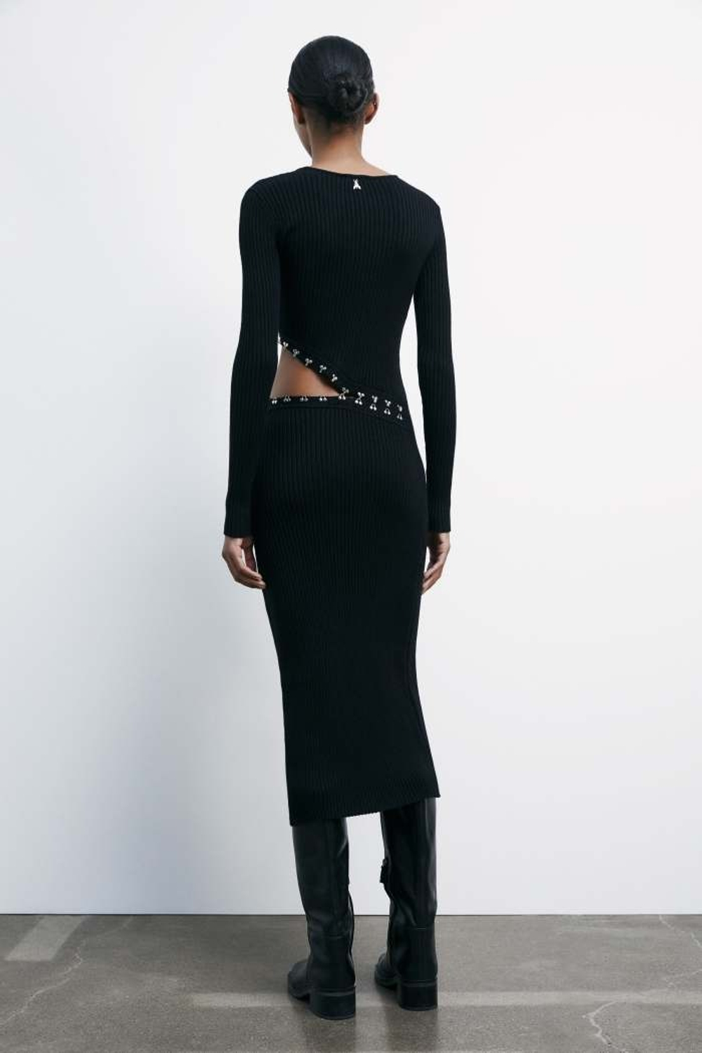 Платье женское PATRIZIA PEPE