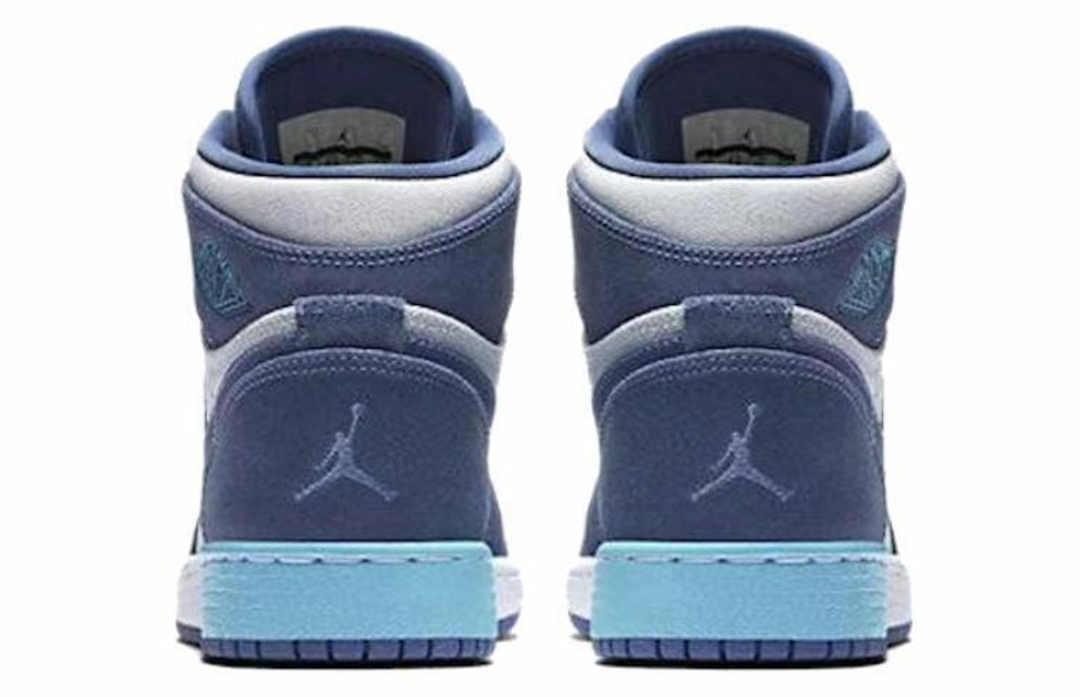 Кроссовки Jordan Air Jordan 1 High Gg