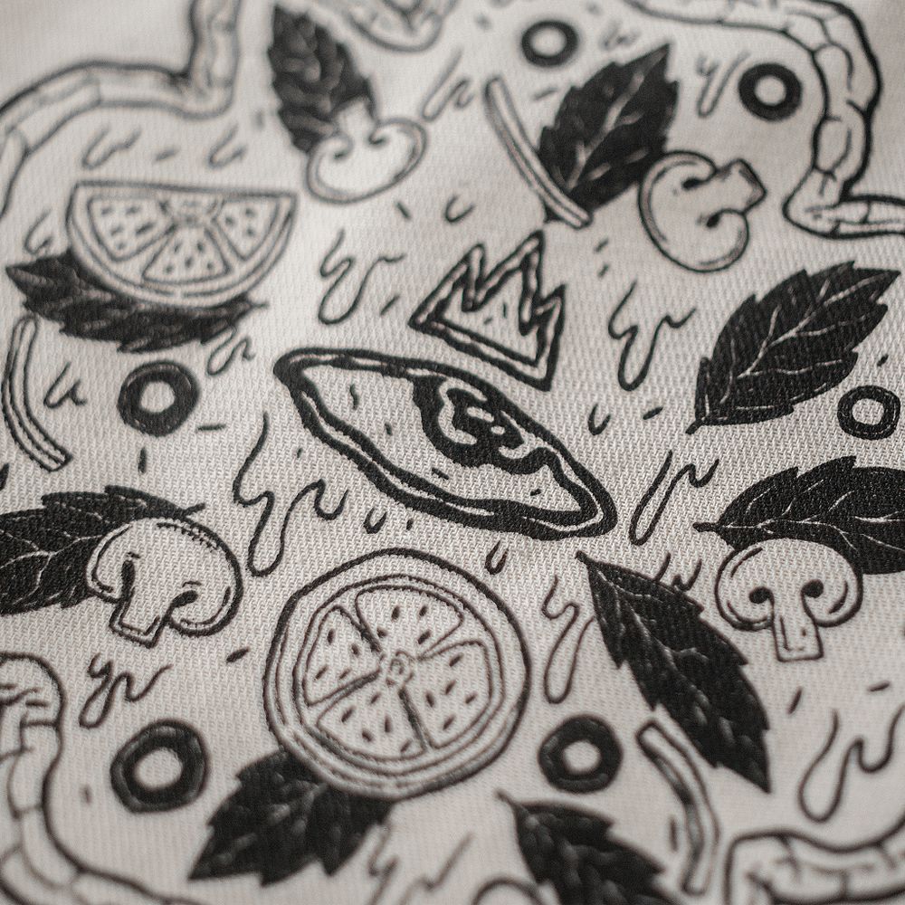 Купить Шоппер Культ еды Шоппер Культ еды