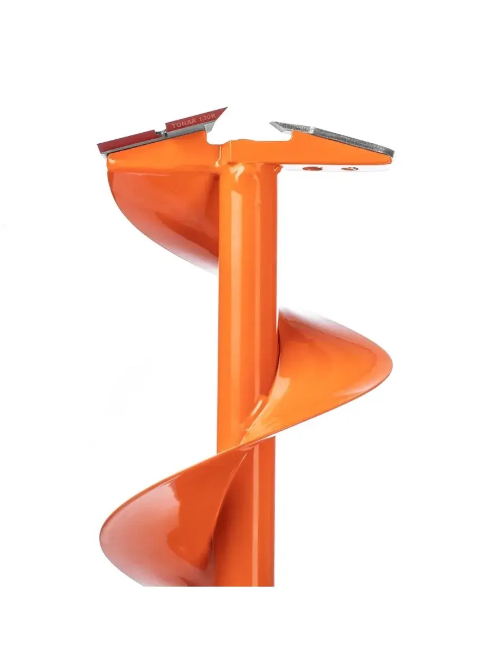 Шнек под мотобур MOTOSHTORM 130R правое вращение (SMS-130R)