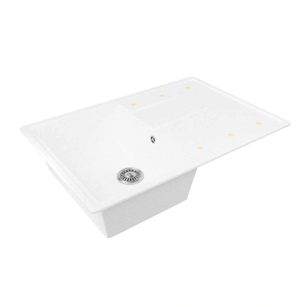 Мойка ZX-GM 06 с крылом