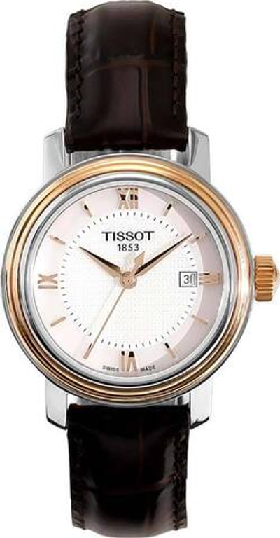 Швейцарские наручные часы Tissot T097.010.26.118.00